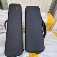 Bao Đựng Cần câu Siêu Tiện Lợi có thể đựng được 2-3 bộ cần rút hoặc 4 5 khúc  Có Kèm Dây Đeo