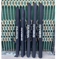 Bao đựng cần câu tiện lợi chính hãng Shimano Fishing