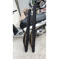 Bao đựng cần cemreo dạng cứng,  túi đựng cần câu máy cần câu lure cần câu tay cao cấp