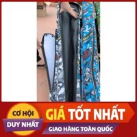Bao Đựng Cần Cứng Đựng Cần Câu Cá 1m25