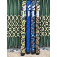 Bao đựng cần daiwa 1 ngăn đế cứng