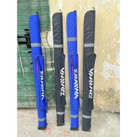 Bao đựng cần Daiwa 1m25 chống thấm nước