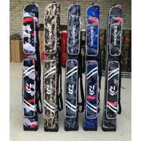 bao đựng cần daiwa 2 ngăn