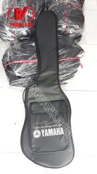 Bao đựng đàn guitar bass điện 3 lớp