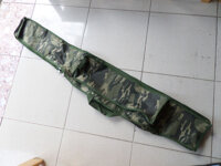 Bao đựng đồ câu, Bao đựng cần câu, ĐỒ CÂU CÁ, Hộp đựng đồ câu