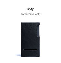 Bao đựng FiiO LC-Q5 Leather Case