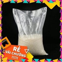 bao đựng gạo /bao tải dứa 5kg , 10kg trong suốt