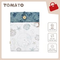Bao đựng ipad họa tiết Prasaja Handmade