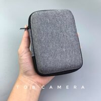 Bao đựng máy ảnh kỹ thuật số chống sốc cỡ to
