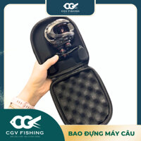 Bao đựng máy câu đứng, máy câu ngang