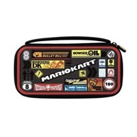 Bao đựng máy Nintendo Switch - Super Mario Phiên Bản Mario Kart | Giá rẻ, trả góp 0%