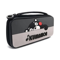 Bao đựng máy Nintendo Switch - Gấu Kumamon | Giá rẻ, trả góp 0%