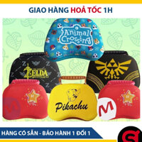 Bao Đựng Tay Cầm PS4-Xbox-Pro Controller Switch