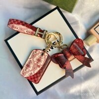 Bao đựng thẻ kiểm soát ra vào hình chữ nhật móc khóa tích hợp Mặt dây chuyền cá nhân thang máy mini cộng đồng nhỏ giọt nước túi đựng thẻ hình vuông