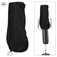 Bao đựng túi đấm bốc đứng Mma có dây rút Kickboxing Punching Bag Cover