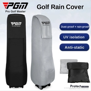 Bao đựng túi Golf PGM Rain Cover HKB003