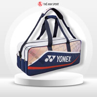 Bao đựng vợt cầu lông YONEX cao cấp, Túi vợt cầu lông 219B003U