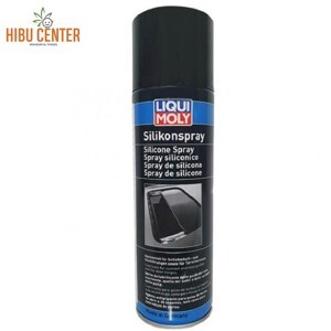 Chai xịt silicon Liqui Moly 3310