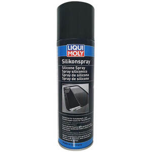 Chai xịt silicon Liqui Moly 3310