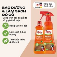Bảo Dưỡng Đồ Gỗ, Nội Thất Chuyên Sâu POLIBOY Đánh Bóng, Bảo Dưỡng Gỗ Nội Thất