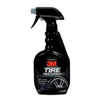 Bảo Dưỡng Làm Mới Lốp Vỏ Xe 3M-TIRE RESTORER - 39042