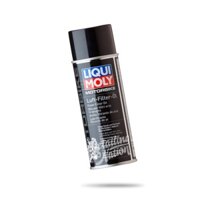 Bảo Dưỡng Lọc Gió Liqui Moly Luft-Fillter OL Bảo Dưỡng Lọc Gió Xe Máy Hàng Chính Hãng Đức 400ml