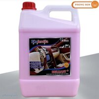 Bảo dưỡng nhựa xe ô tô Ekokemika Brilliant can 5 lít