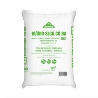 Bao Đường Trắng Cô Ba Biên Hòa 12kg