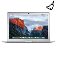 Bảo dưỡng vệ sinh Macbook Air 2016 nhanh, bền, đẹp, chắc chắn, giá rẻ tại QueenMobile