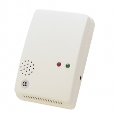 Báo gas không dây MT - 338A