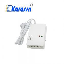 Báo gas không dây MT - 338A