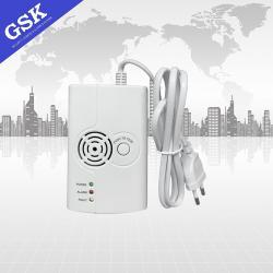 Báo gas không dây MT - 338A
