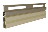 Báo giá cửa cuốn Austdoor siêu thoáng siêu êm C70 chính hãng