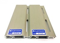 Báo giá cửa cuốn khe thoáng Aluroll Austdoor A49i chính hãng