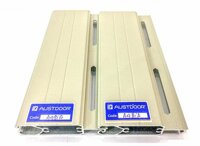 Báo giá cửa cuốn khe thoáng Austdoor A48i chính hãng