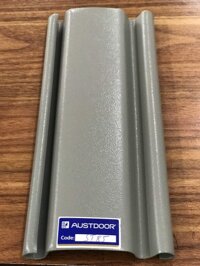 Báo giá cửa cuốn siêu trường Austdoor ST85 chính hãng