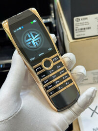 Báo giá điện thoại Xor X2 Cũ Chính Hãng