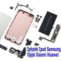 Báo Giá Linh Kiện Điện Thoại - 004647