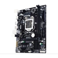 [Bao giá] Main H110m hãng Giga,Asus,Msi chính hãng nguyên zin ( tặng keo tản + fan zin )