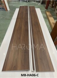 Báo giá mặt bậc cầu thang nhựa giả gỗ mới nhất – 0912 643 365