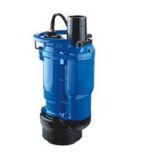 Báo giá máy bơm chìm Tsurumi KTZ 31.5