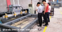 Báo giá máy đục tượng CNC mới nhất 2021