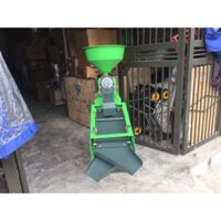 Báo giá máy xát gạo gia đình