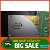 BÃO GIÁ  Ổ cứng SSD Intel 120Gb 2500 PRO, hàng tháo máy chính hãng, bảo hành 3 năm $$
