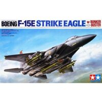 [Báo Giá Order] Mô hình máy bay 1:32 Tamiya 60312 McDonnell Douglas F-15E Strike Eagle