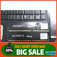 BÃO GIÁ Ram PC DDR3 4Gb bus 1600 - 12800s, ram bộ hiệu ADATA, tháo máy chính hãng, bảo hành 3 năm $$