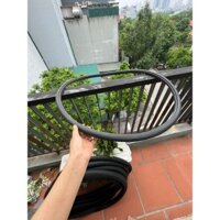 (bao giá thị trường) Lốp đặc xe đạp 700x23C, Lốp xe đạp thể thao, địa hình, bền bỉ (23-622)