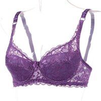 (BAO GIÁ TOÀN QUỐC) Combo 3 áo lót ren có gọng không đệm cao cấp 2004