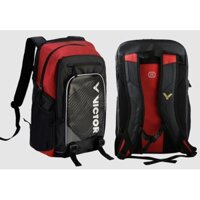 BÃO GIẢM GIÁ Balo thể thao Victor BR9009 chính hãng, đựng vợt cầu lông, có 2 màu lựa chọn, hàng có sẵn