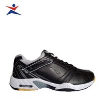 BÃO GIẢM GIÁ Giày cầu lông XPD 803 chính hãng ( Màu đen)